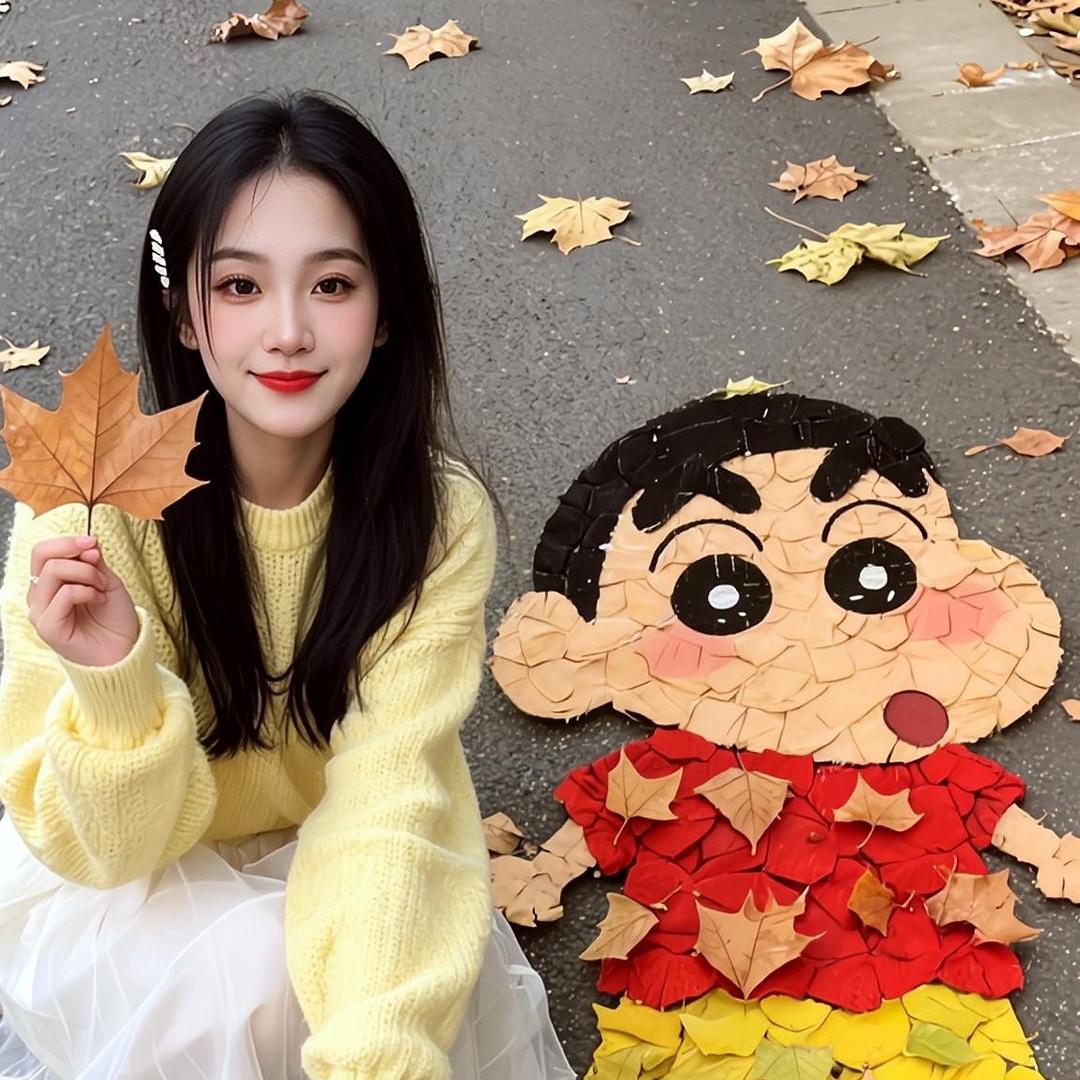 柚子🌟🌟