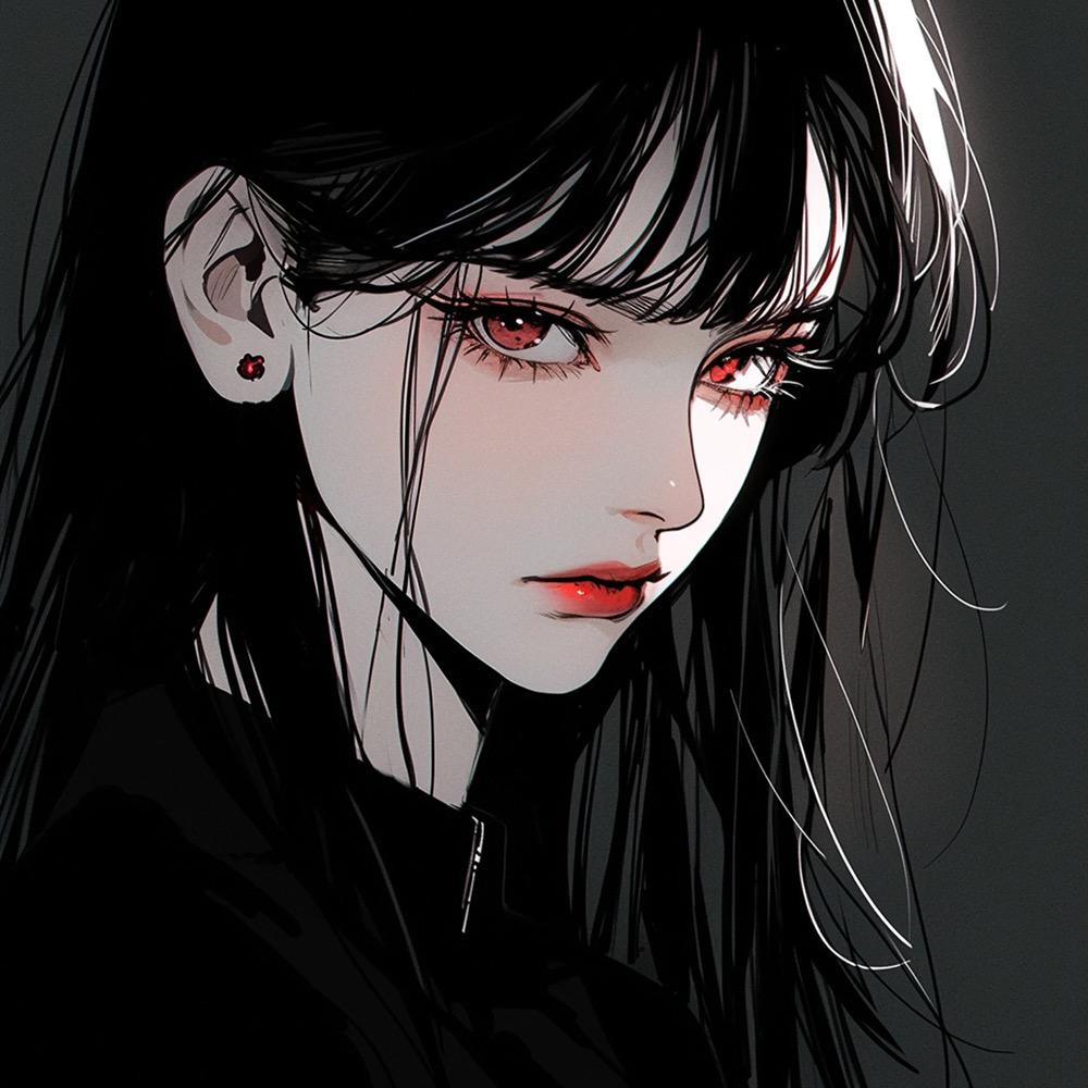 纯情小白兔🐰