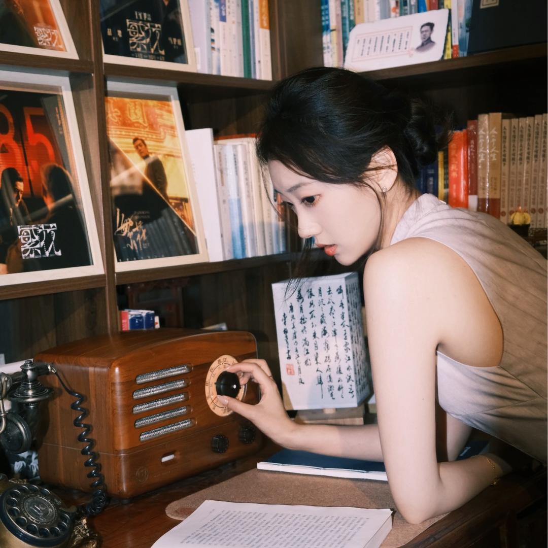 居居女孩