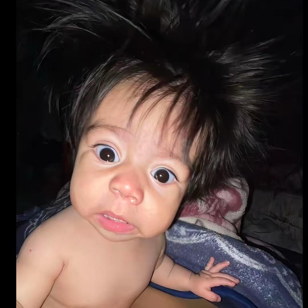 阿楠来喽