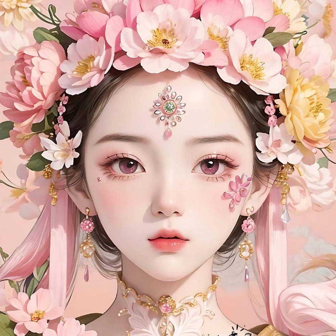 🌈🐯大熊猫🌈