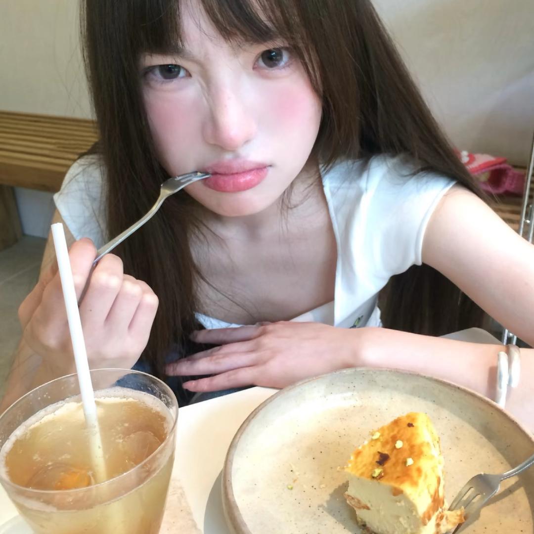 少吃一点点