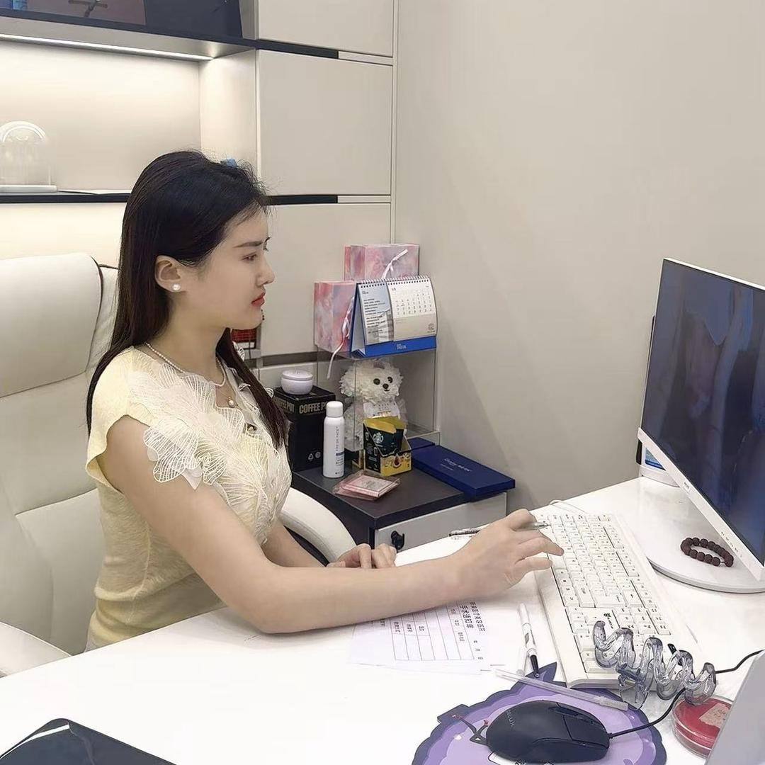 与美好相遇