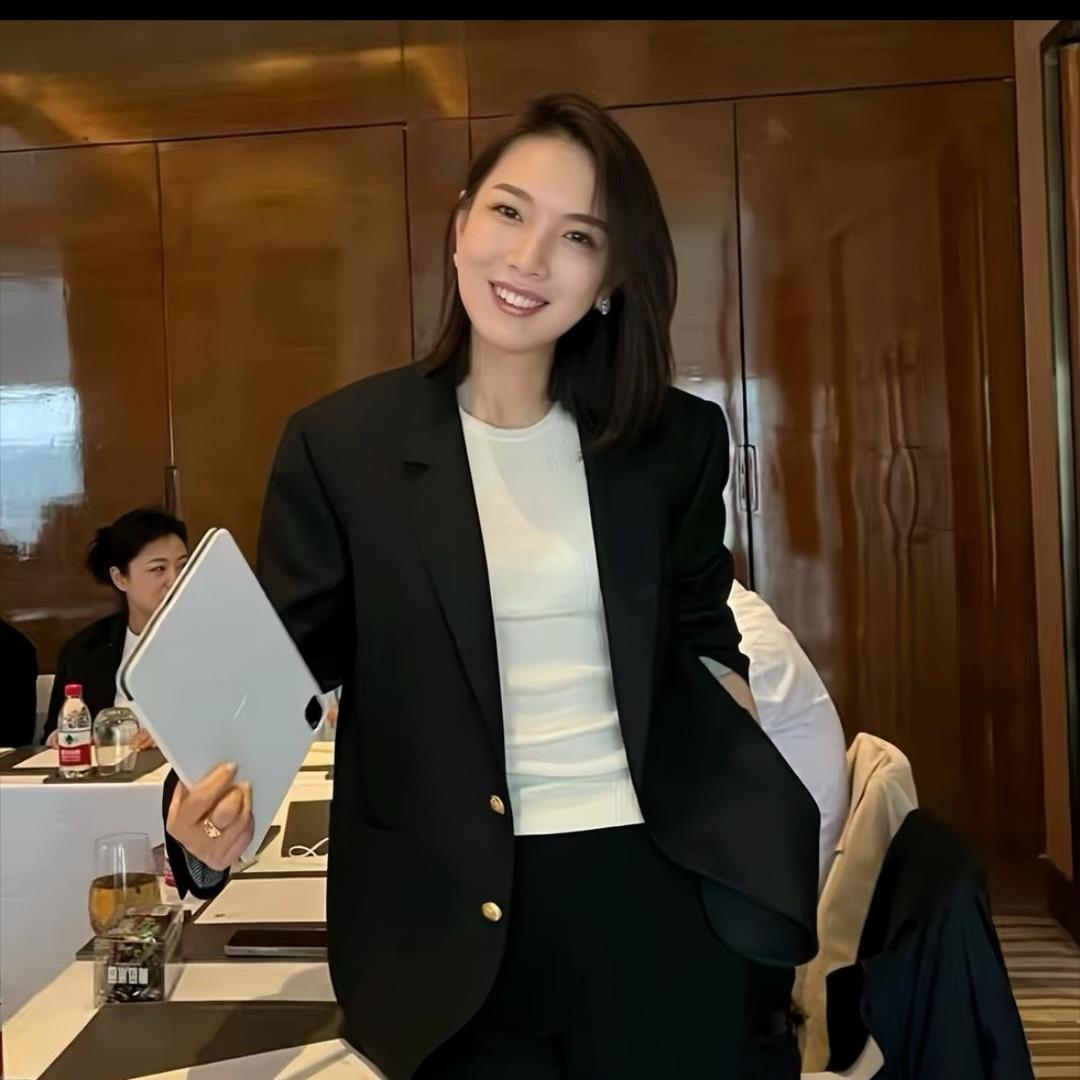 老马Marius日常穿搭