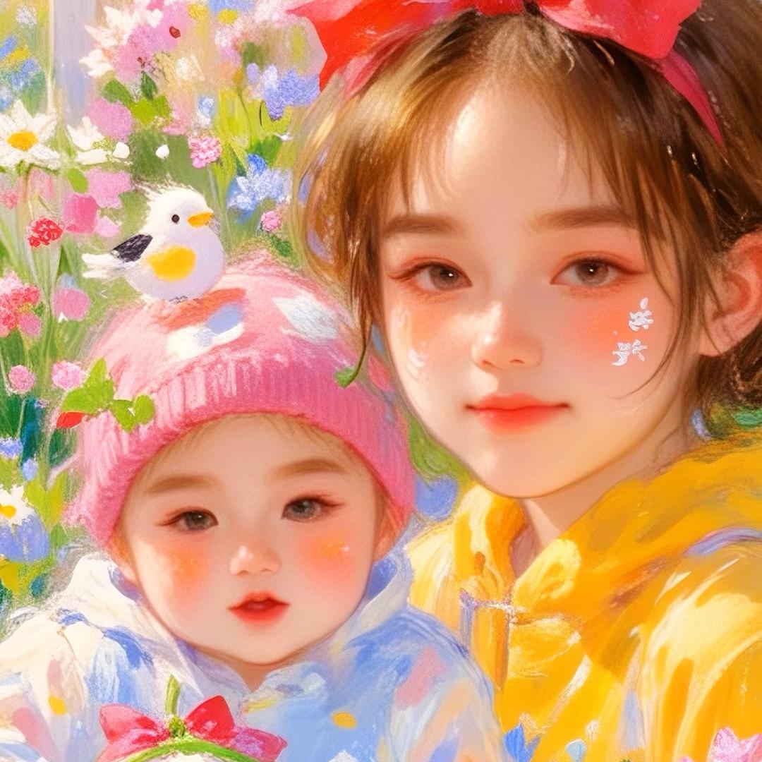 葫芦福禄