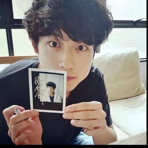 从前有个人和你很像