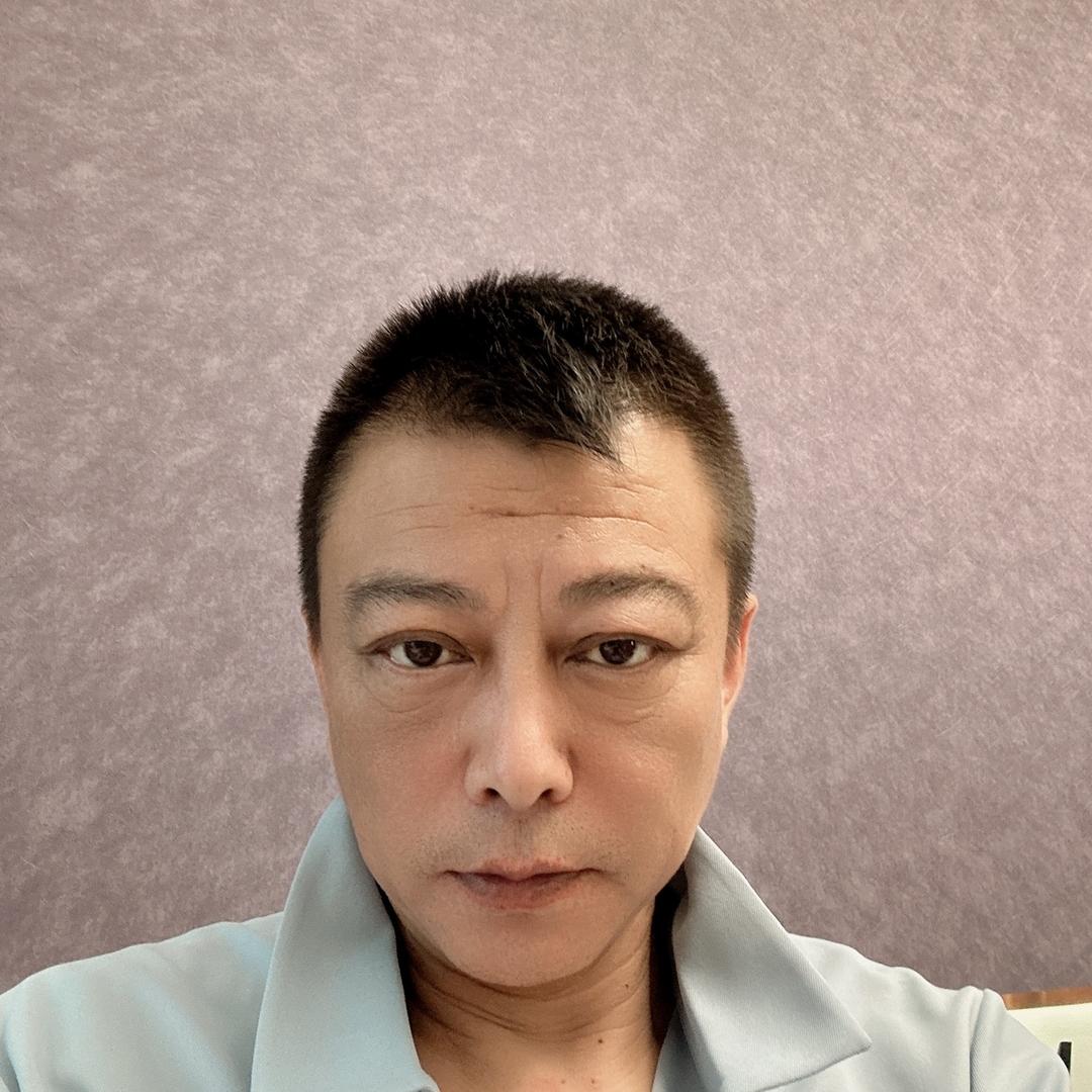 福体勇哥