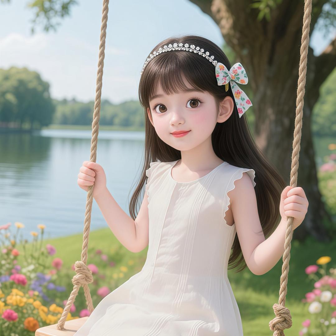 省妈小芽芽
