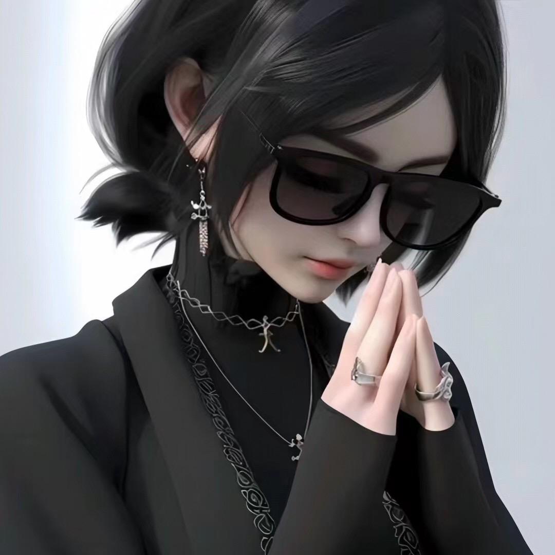 ᥫᩣ༠ 谎话、很甜