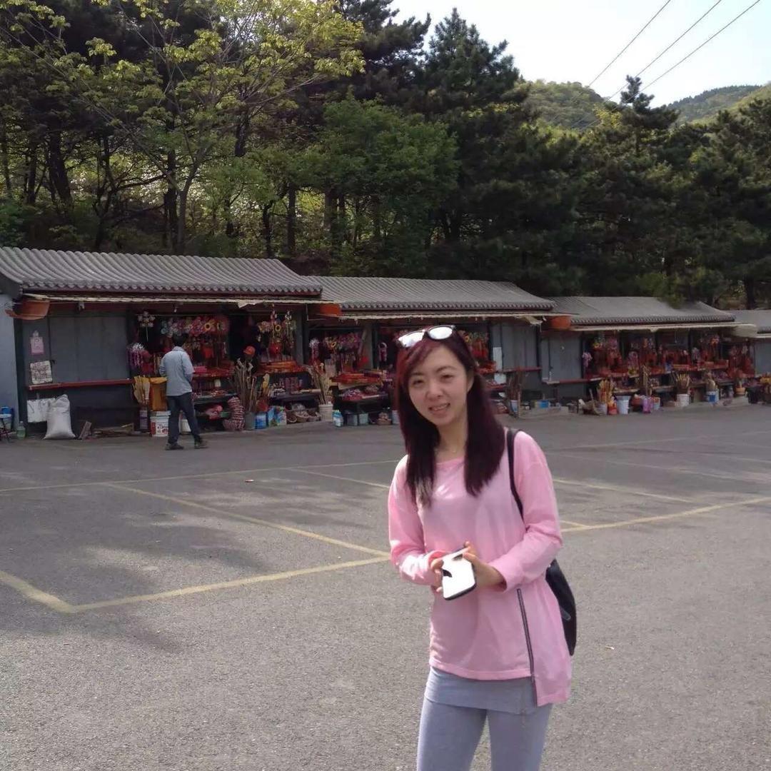 俪马去逛逛