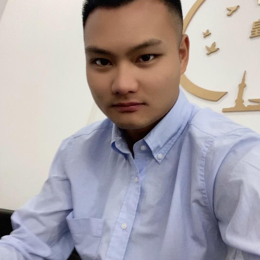 奋斗的小青年