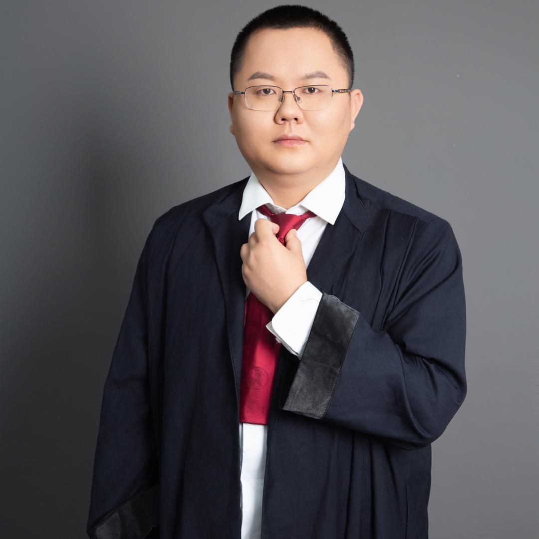 曾律师丨开云见日