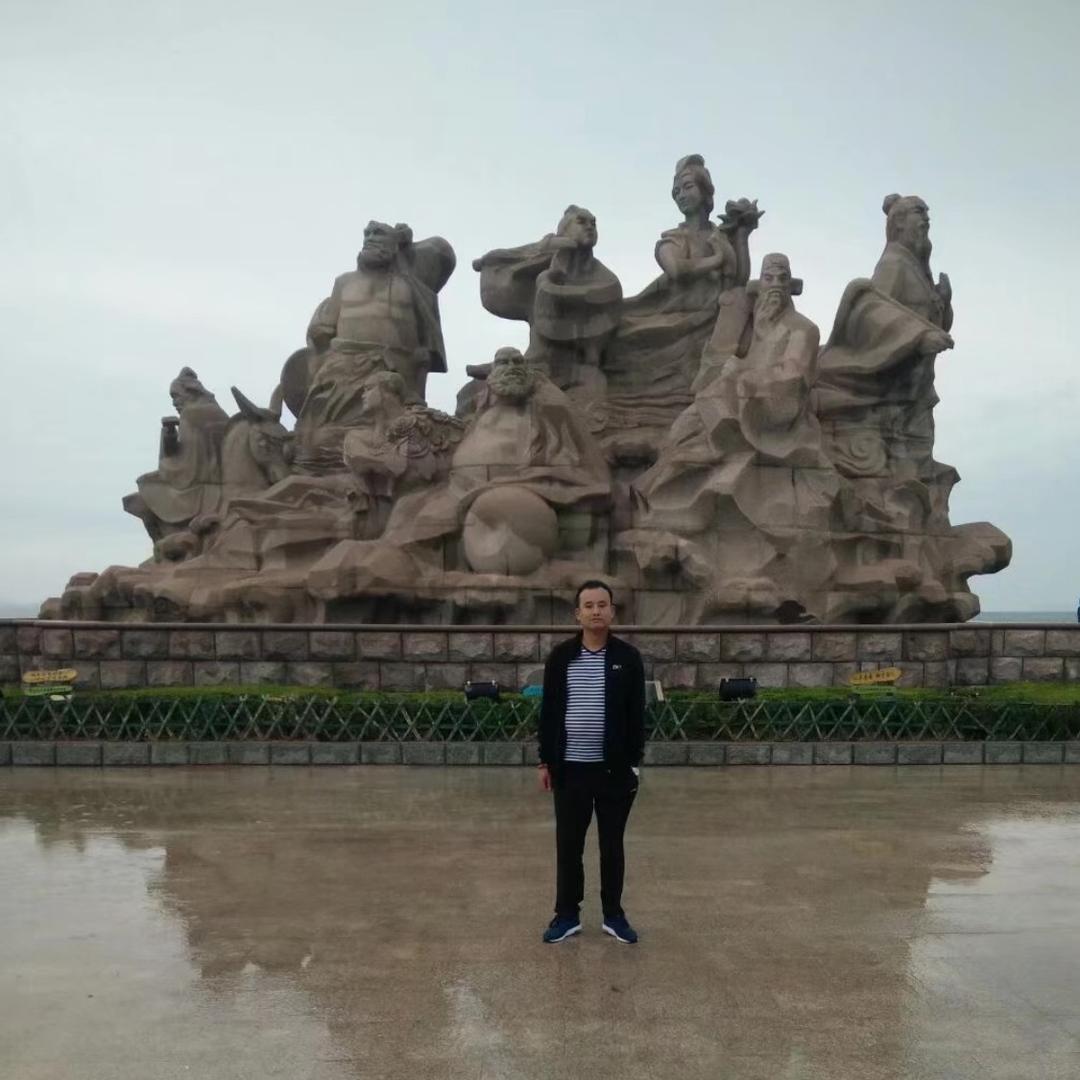 舜天驾校报名处