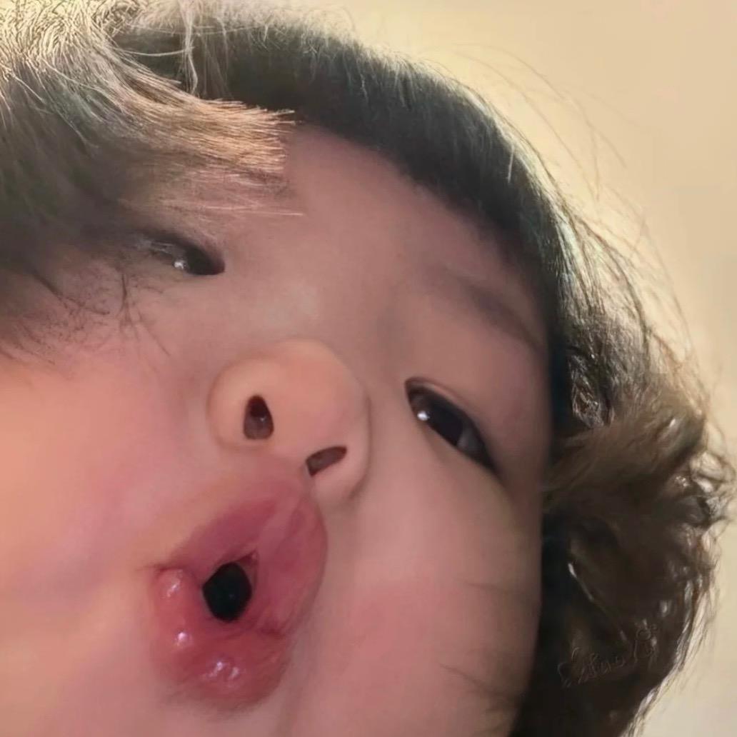 小梨叭叭