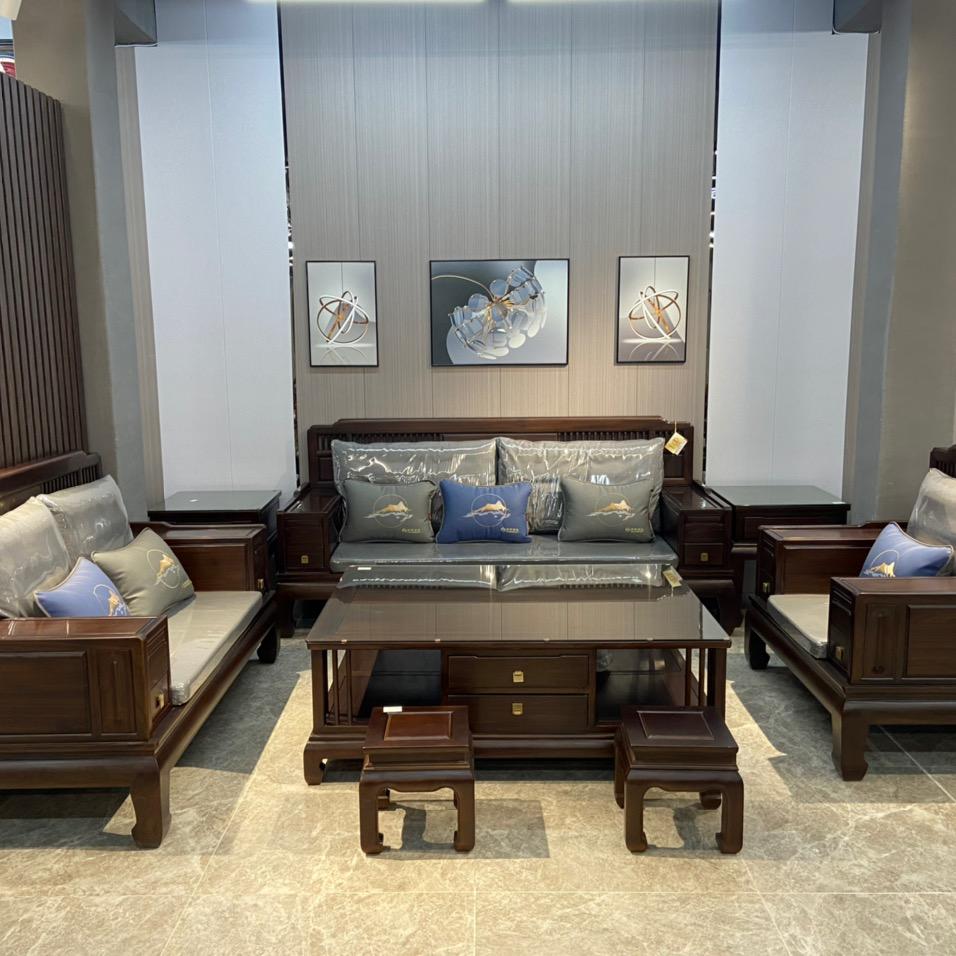 城南家俬 洪阳镇