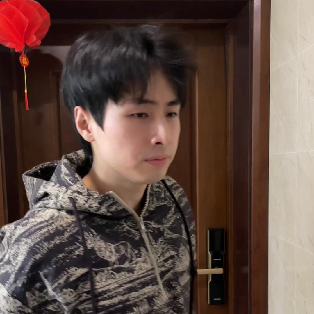 小周周啊