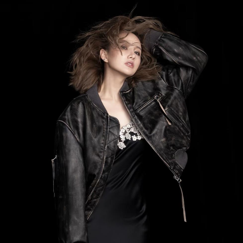 洛哥（AP轻奢女装）.