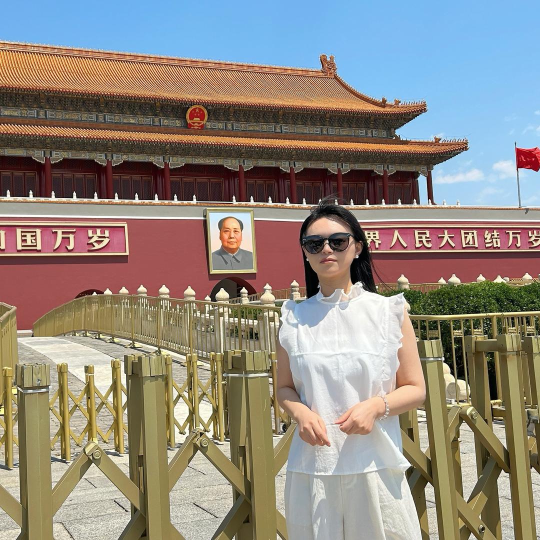 杭州四季青拼单～晴天