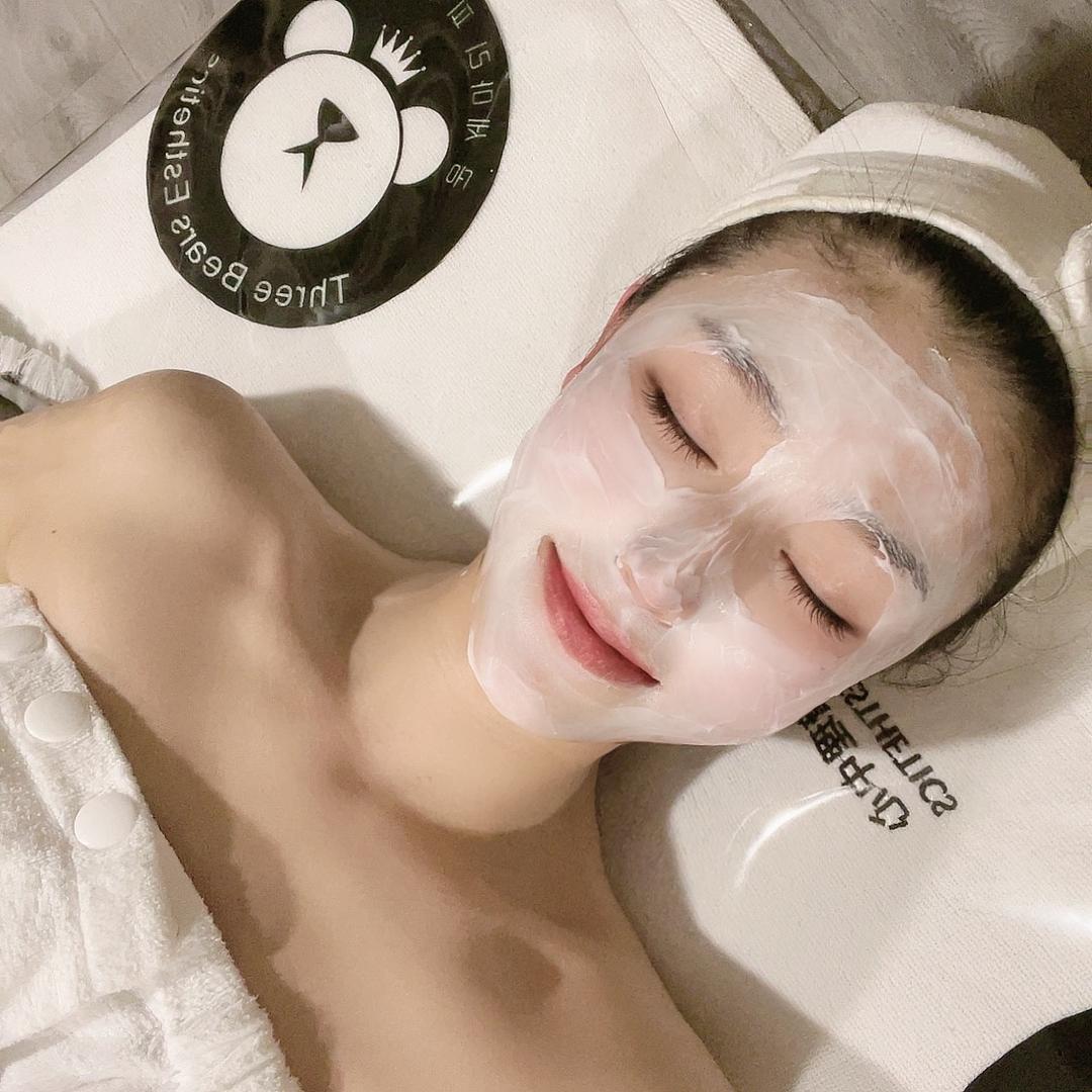 三只熊皮肤管理中心大庙店