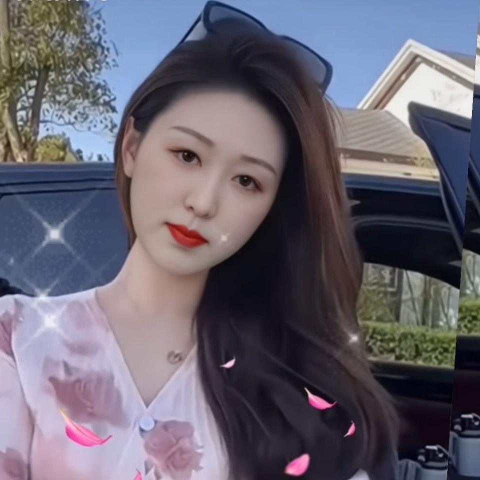随心🌹