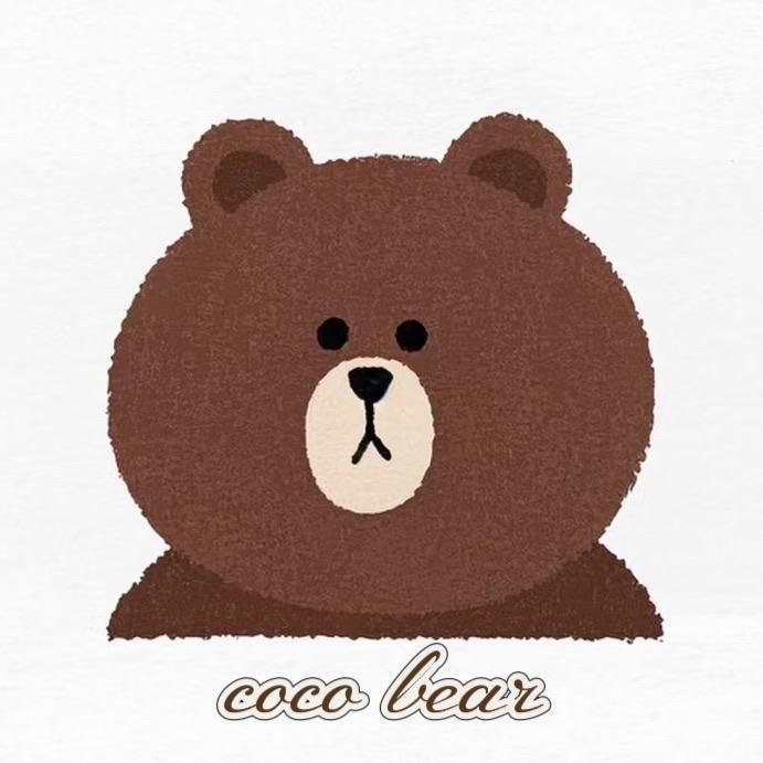 可可熊童装2号店