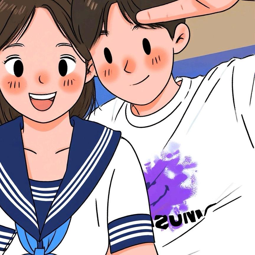 小猪不爱打哈气