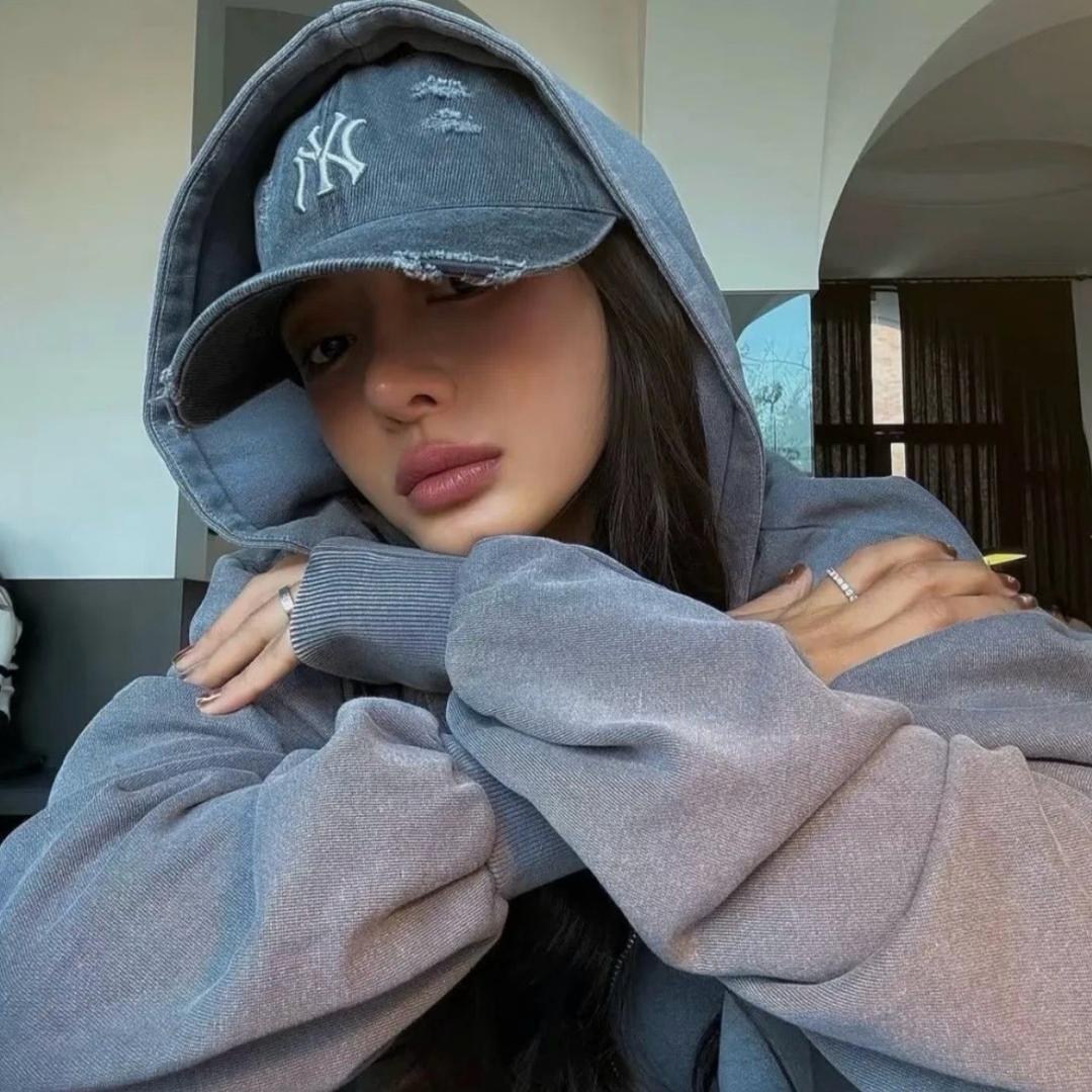 没有头皮谢女士🌰