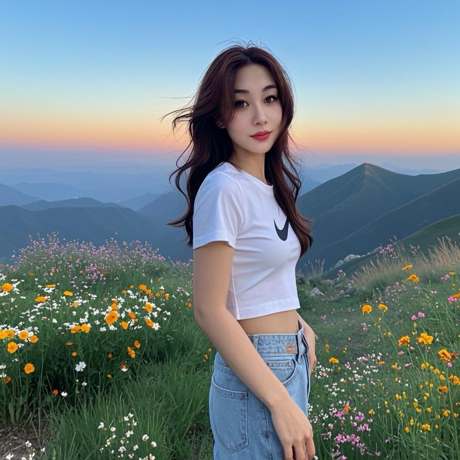 不为往事扰余生只愿笑💐💐💐