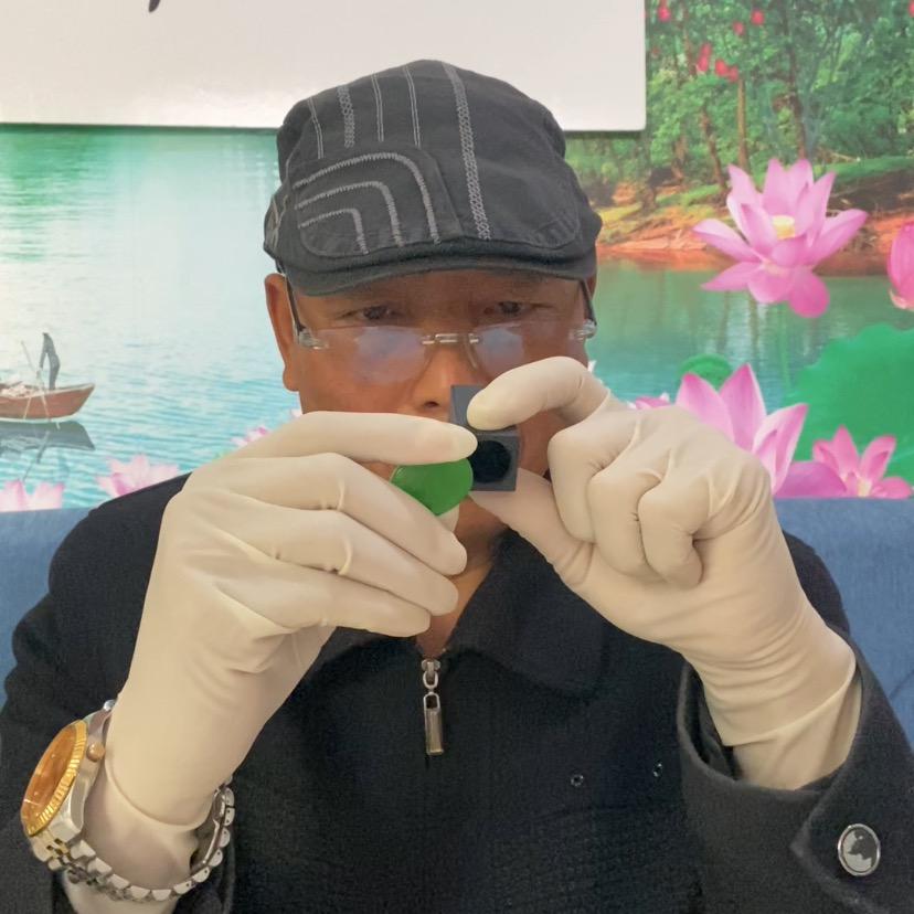 华美珠宝鉴定