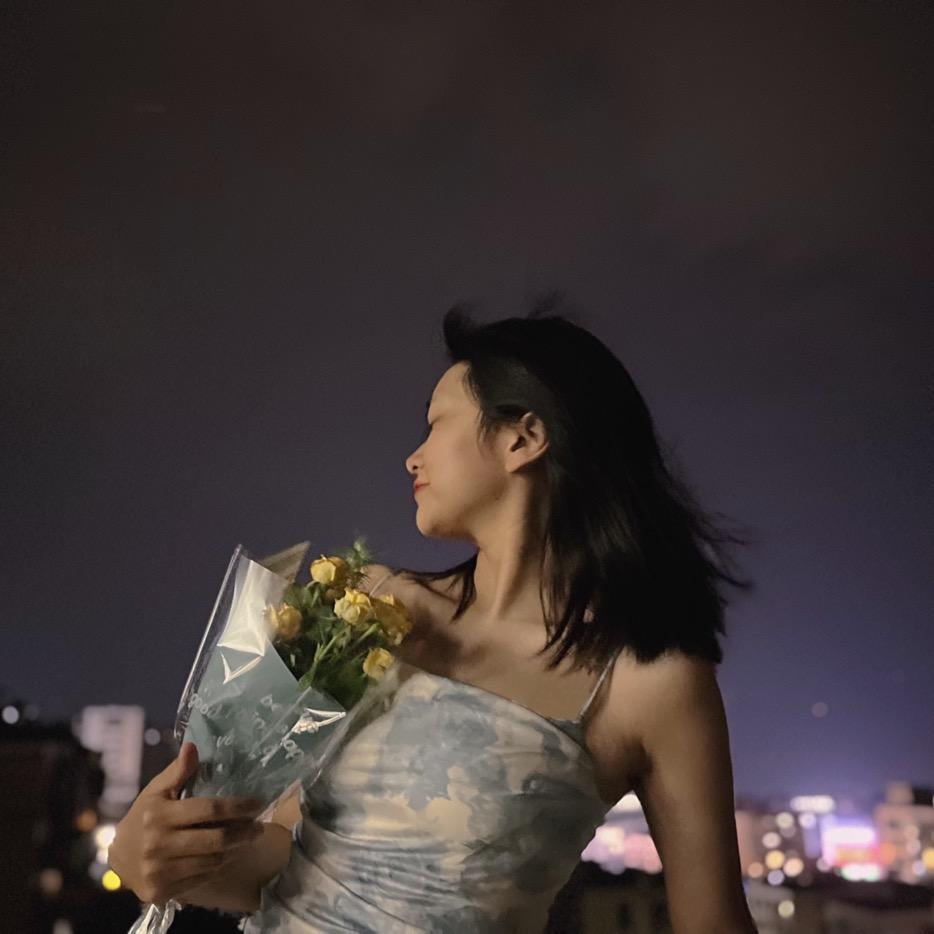 大美(玥玥姐姐)