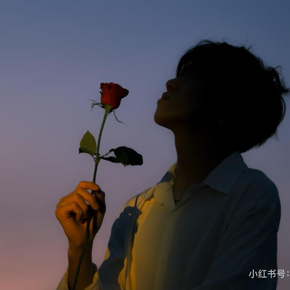 小杨同志啊