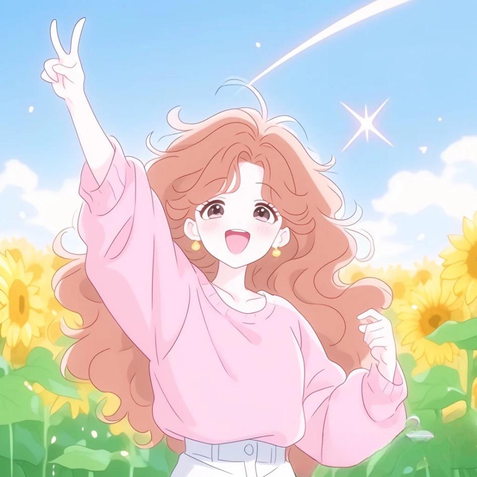 倾晴