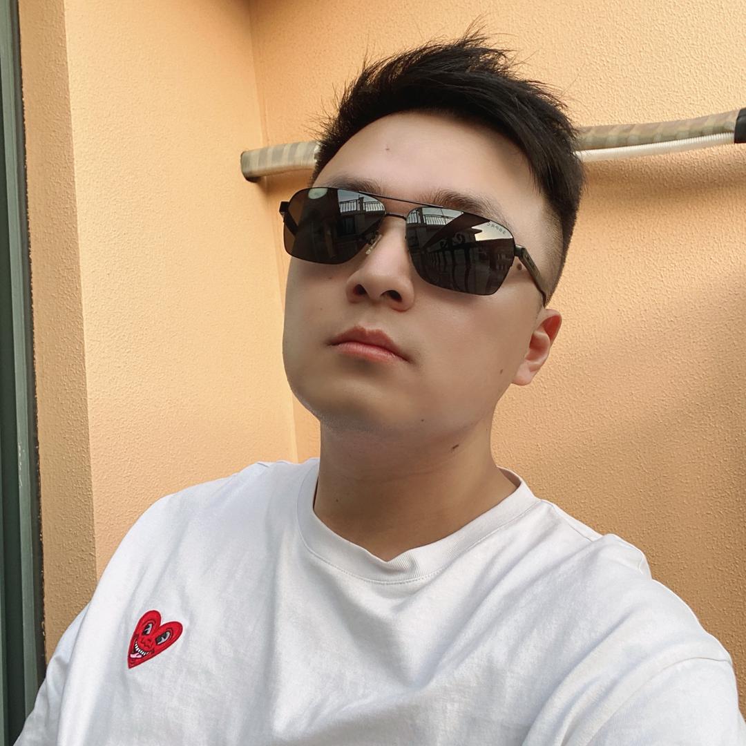 徐公子