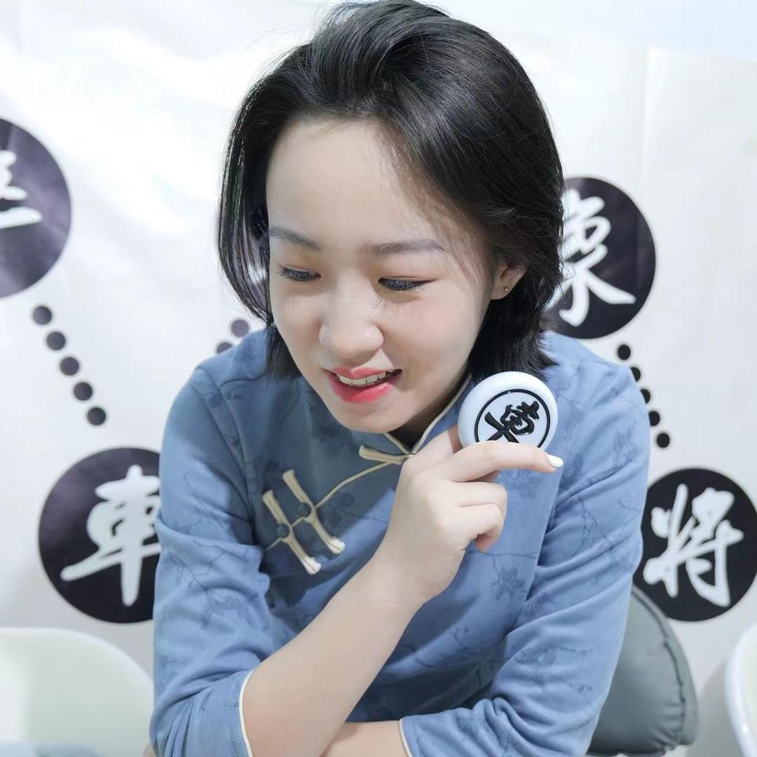 象棋黄教主