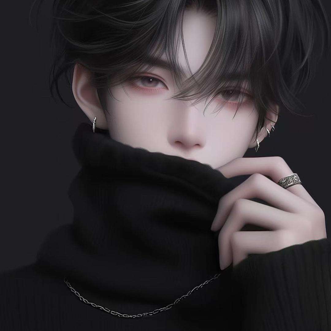 King、