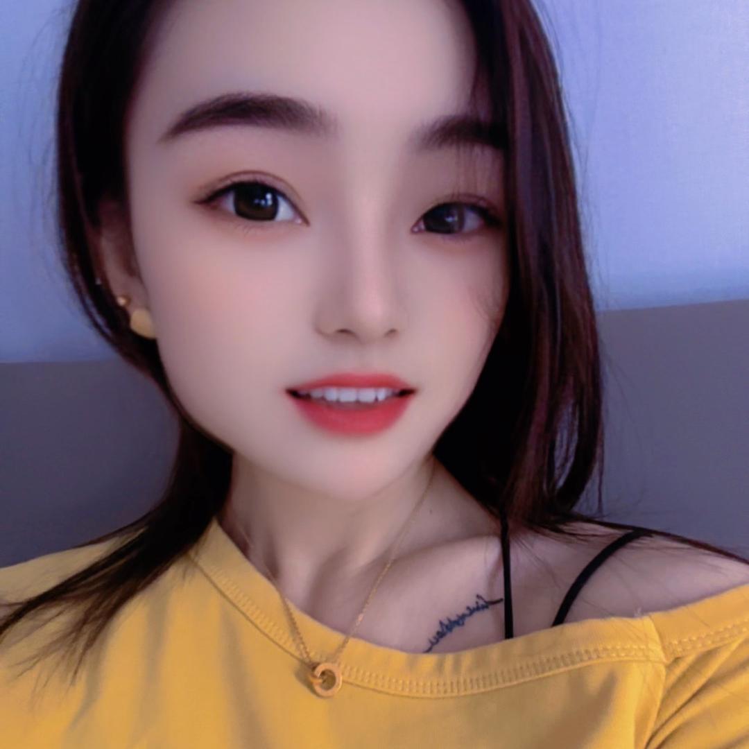 可儿（减肥找我）
