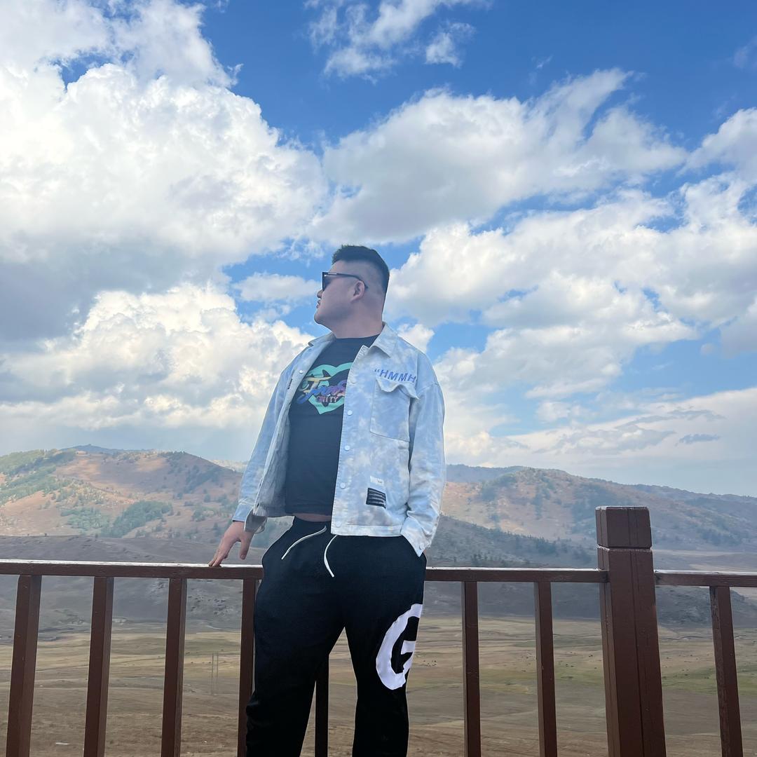 胖胖 （胜仔团队）承蒙厚爱