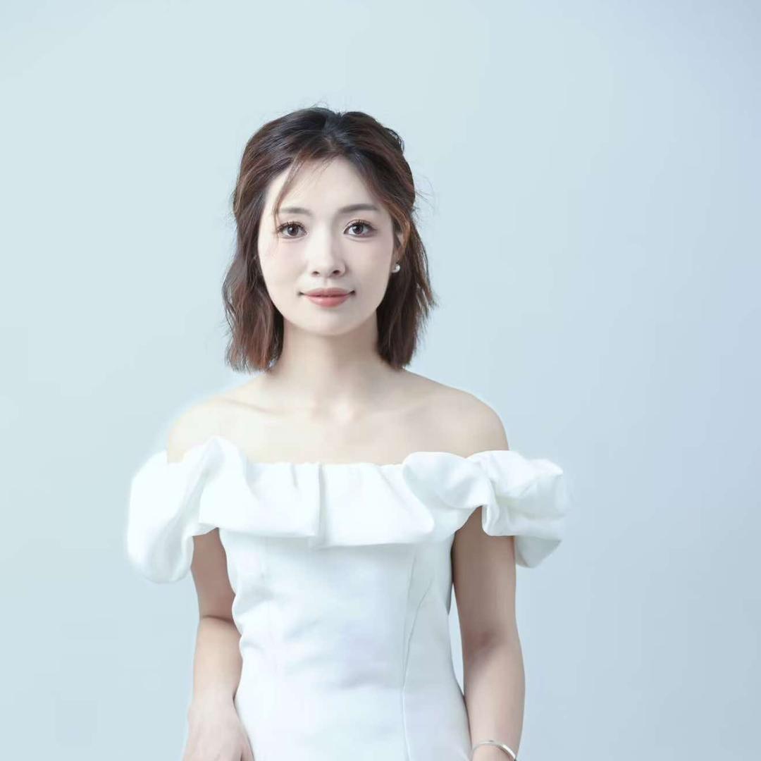 华住推荐官@玲玲