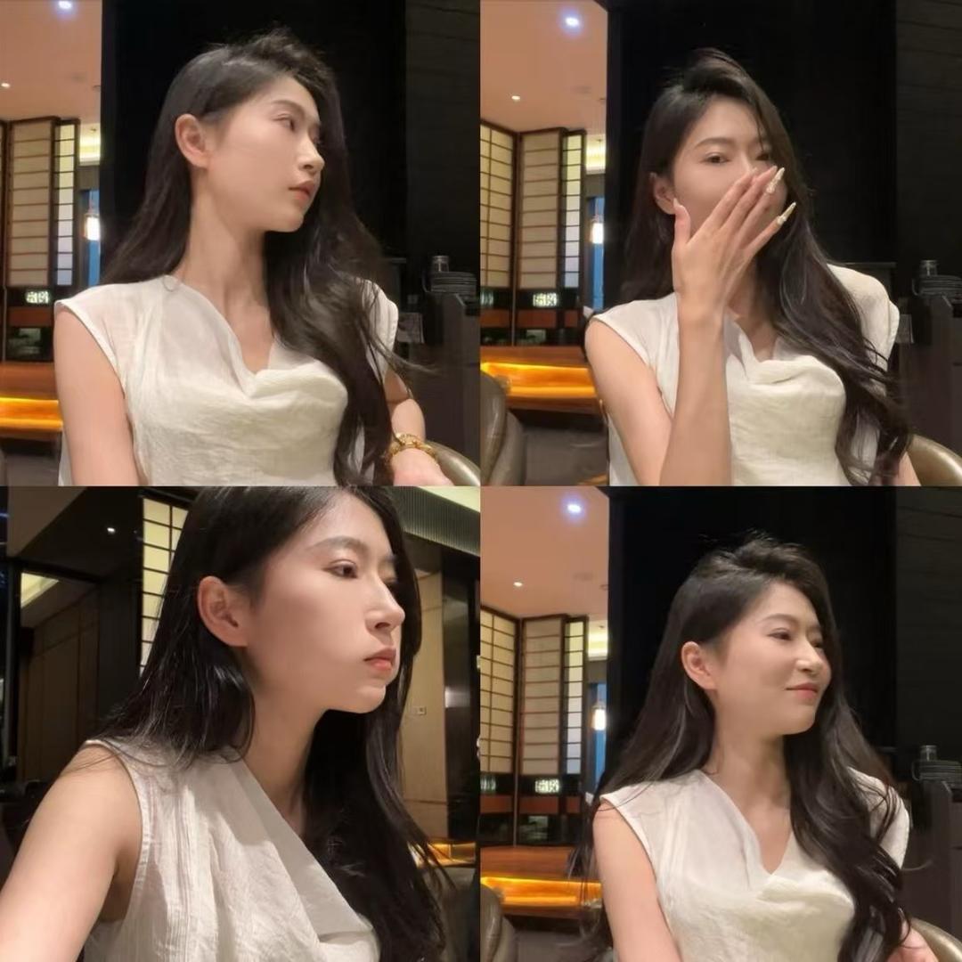 zhou周嘉琪严选号