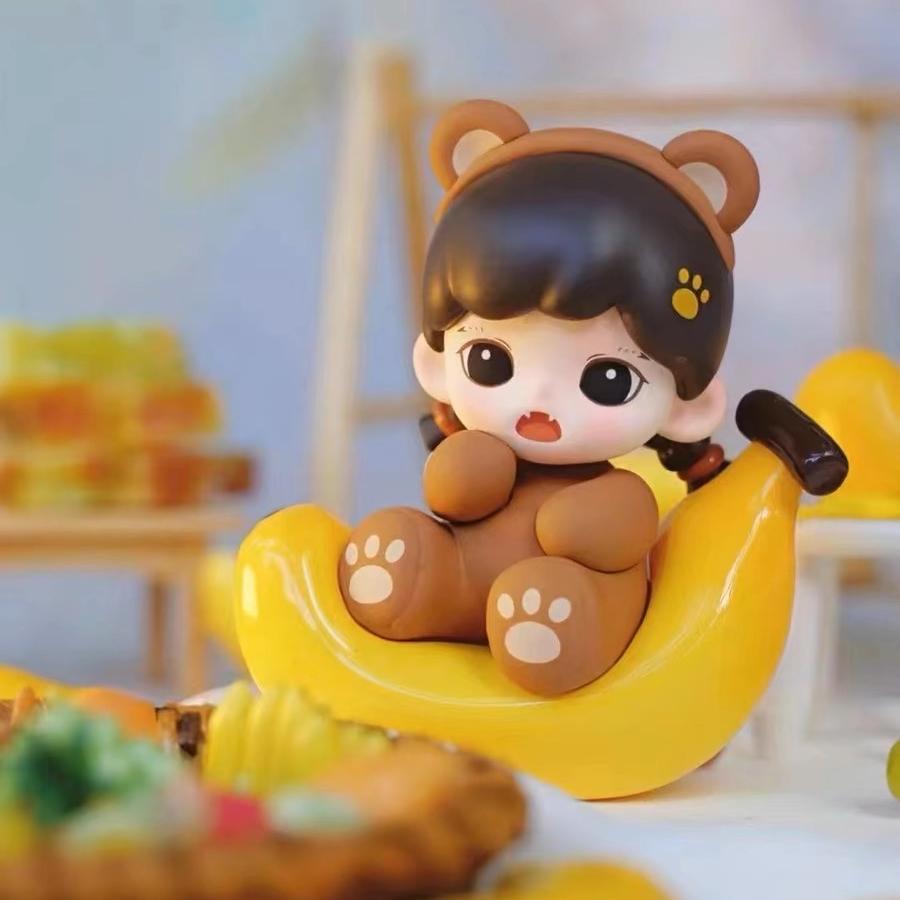 皮皮爱拆盒