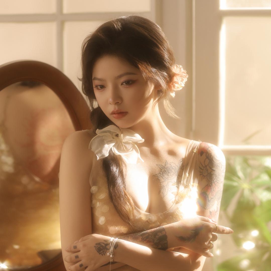 `小趴菜.