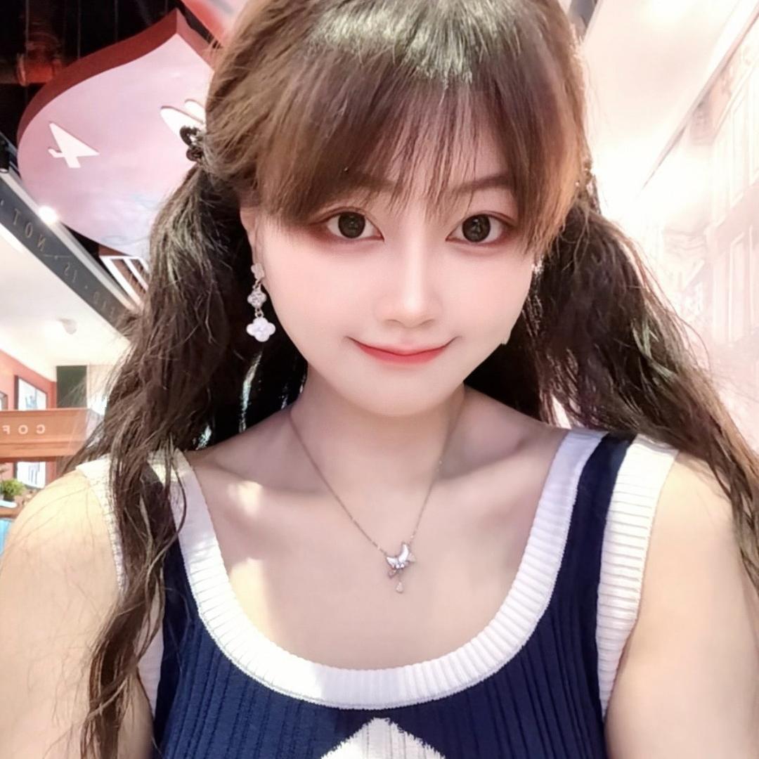哈尼迟早是个富婆🤔Y
