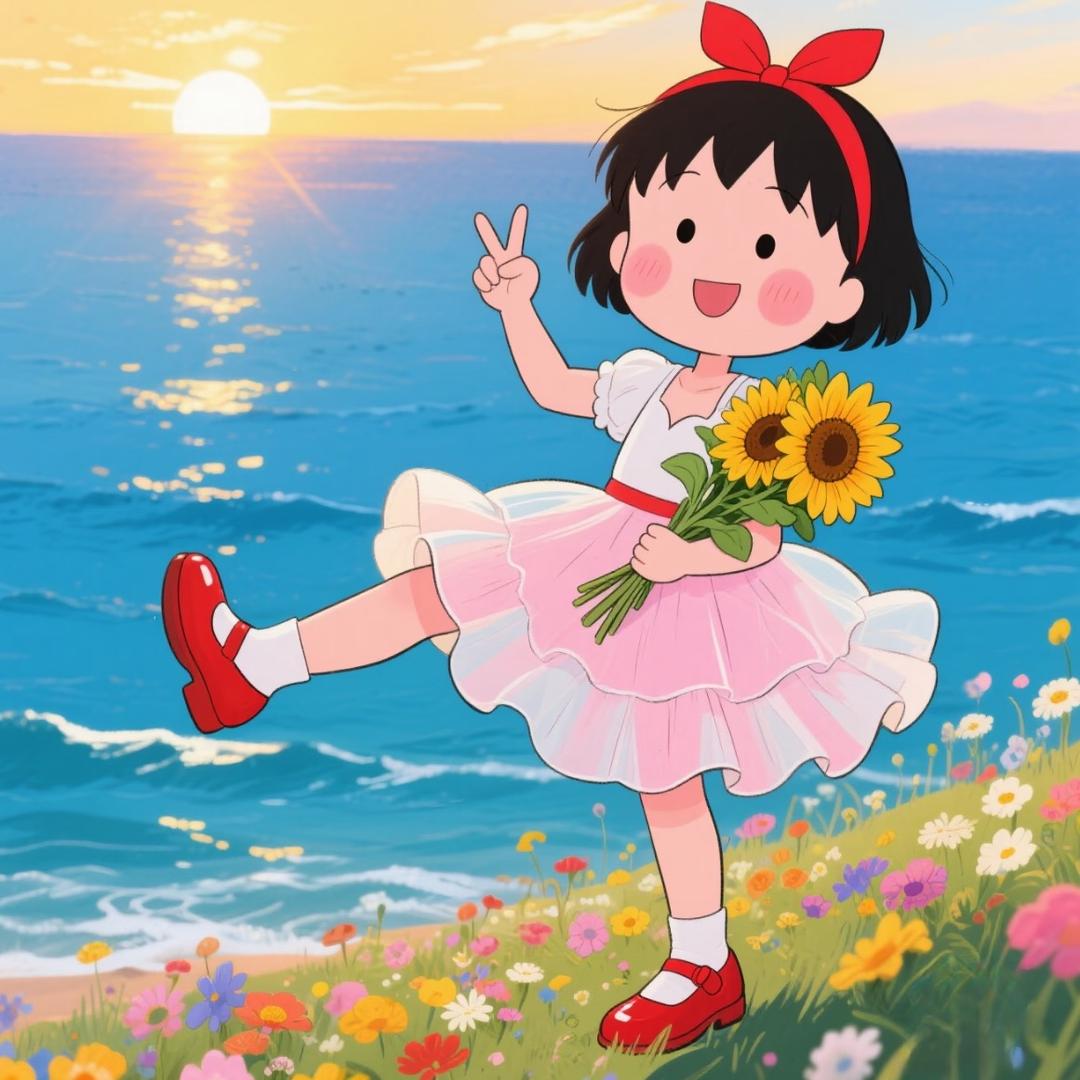 小美好物🌈(福利版)