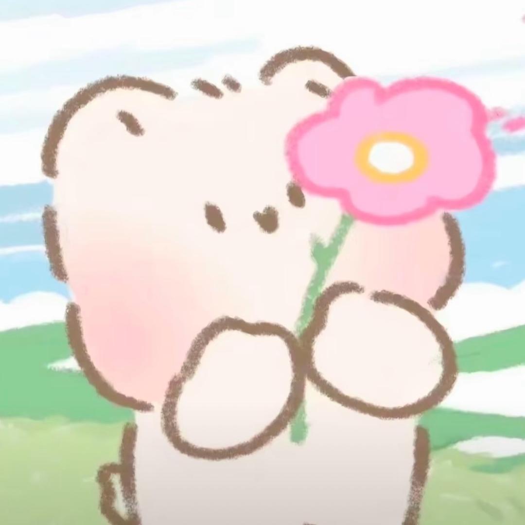 是你的贝贝呀～
