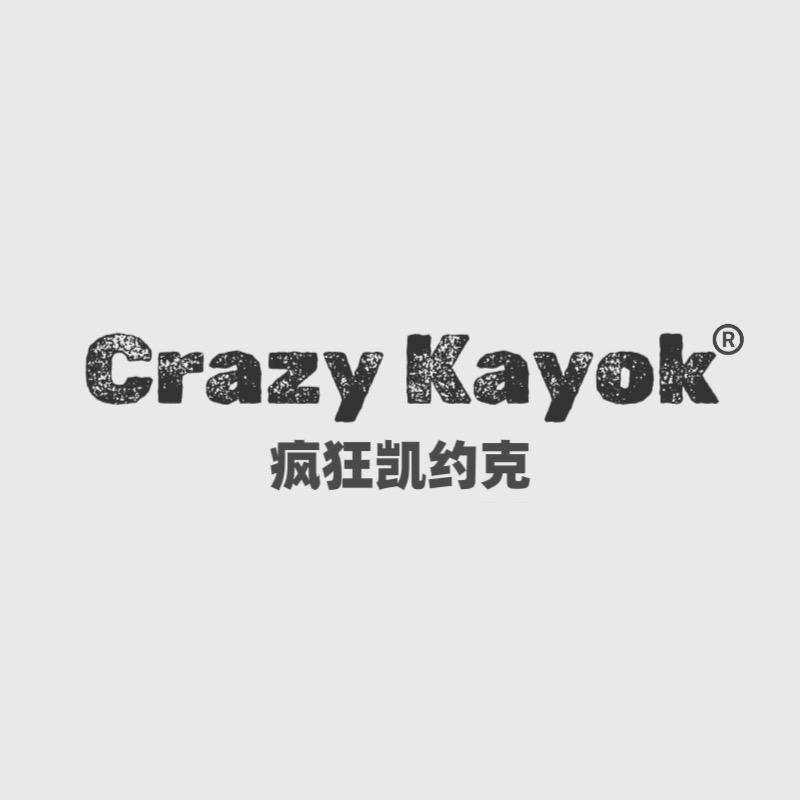 CrazyKayok疯狂凯约克