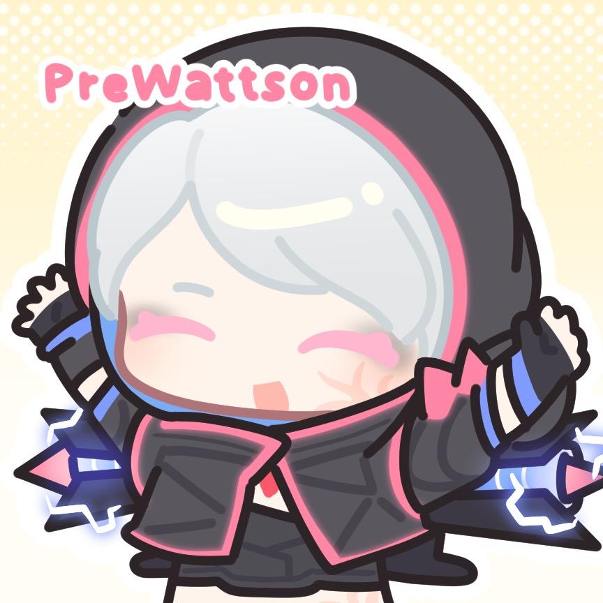 PreWattson