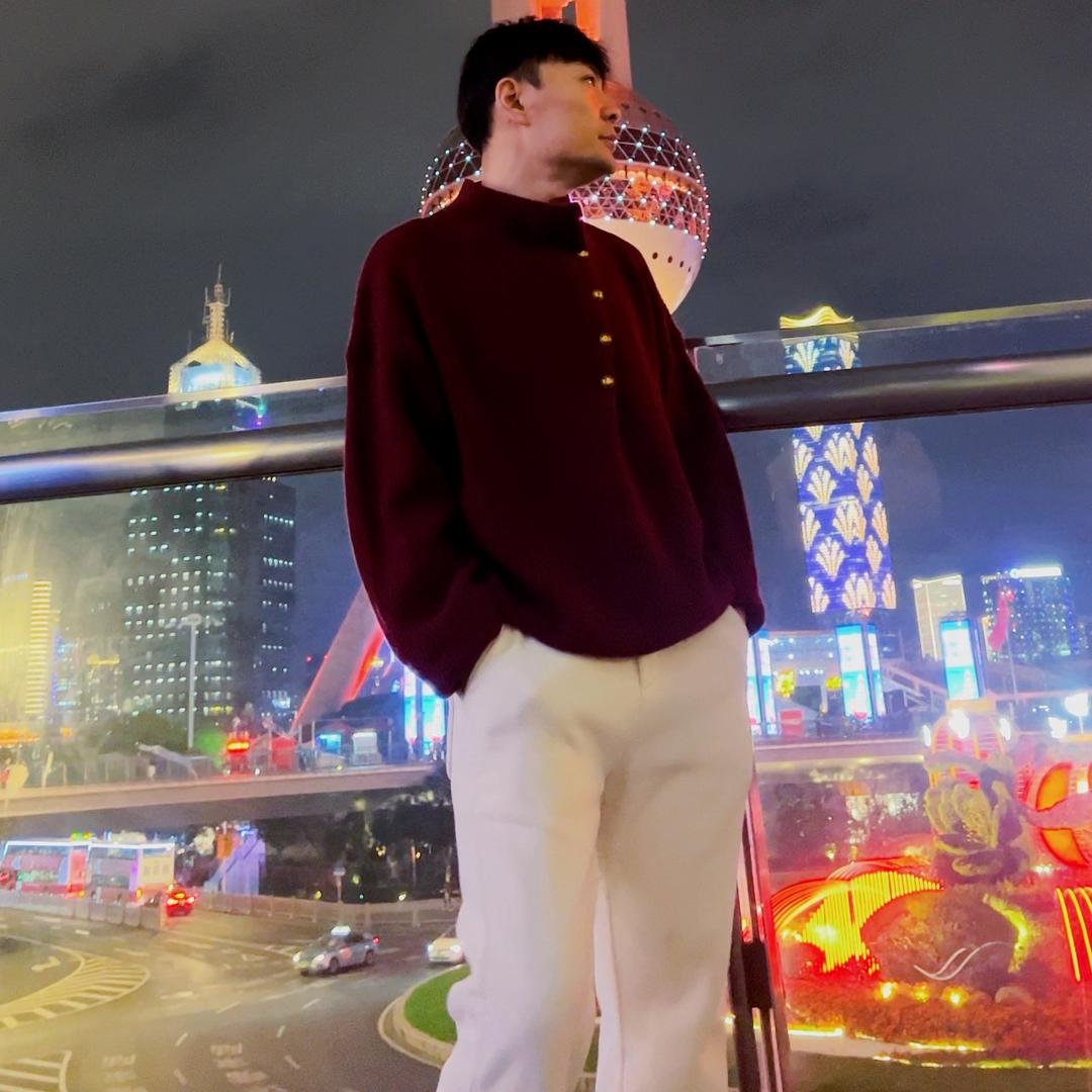 时洋不优秀