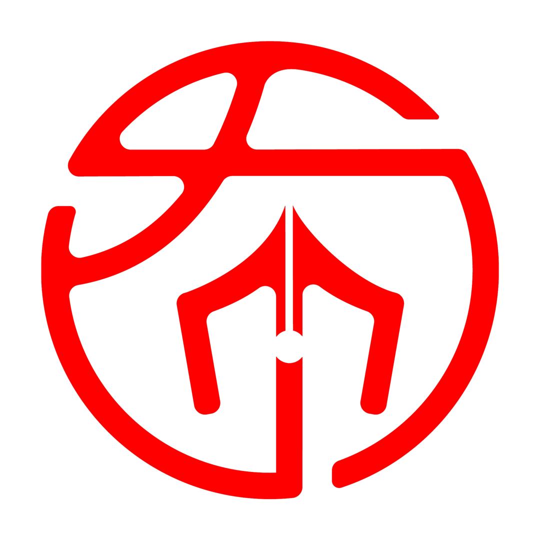 布笔寻常文具