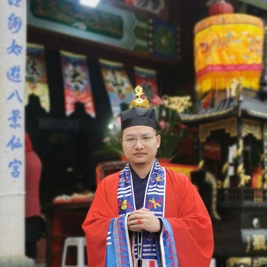 胡朝鸣