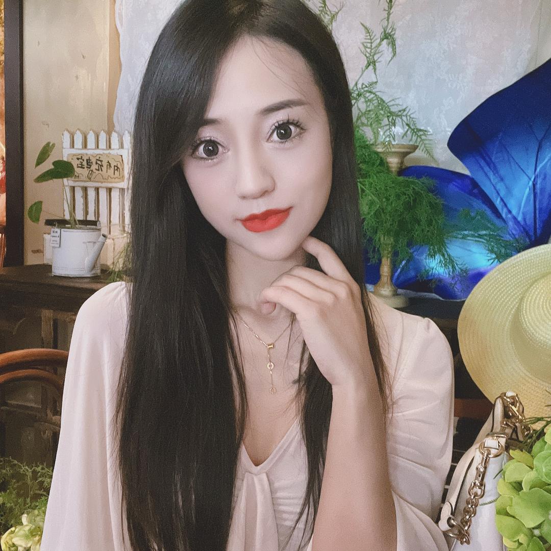 盼❤️